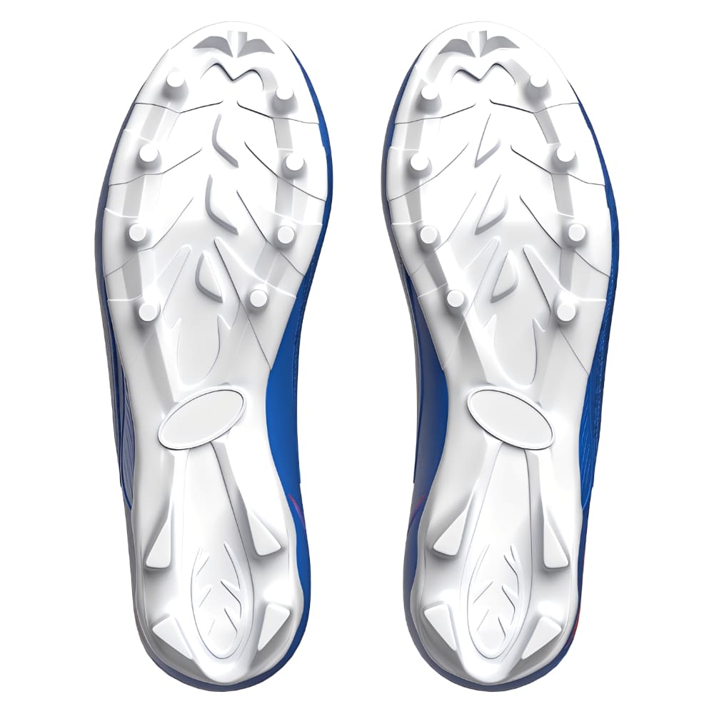 American Football Schuhe <br> Phenom Elite <br> Quantum Speed <br> Superman